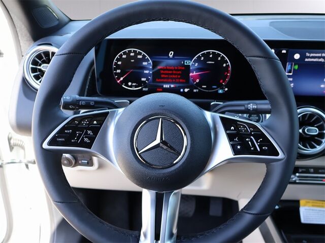 2025 Mercedes-Benz GLB GLB 250 Merriam KS