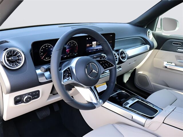 2025 Mercedes-Benz GLB GLB 250 Merriam KS