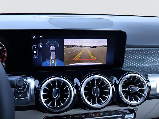 2025 Mercedes-Benz GLB GLB 250 Merriam KS