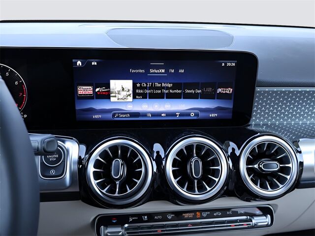 2025 Mercedes-Benz GLB GLB 250 Merriam KS