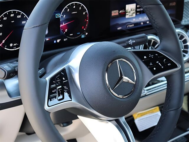 2025 Mercedes-Benz GLB GLB 250 Merriam KS