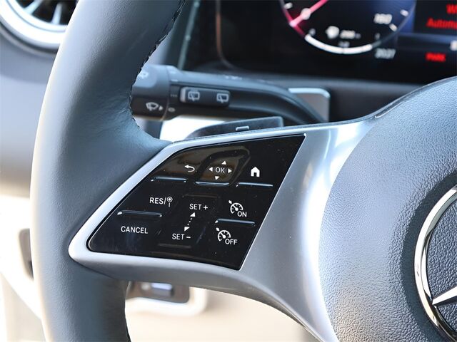 2025 Mercedes-Benz GLB GLB 250 Merriam KS