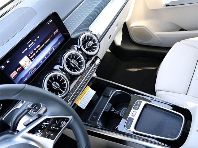 2025 Mercedes-Benz GLB GLB 250 Merriam KS