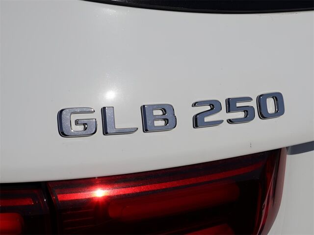 2025 Mercedes-Benz GLB GLB 250 Merriam KS