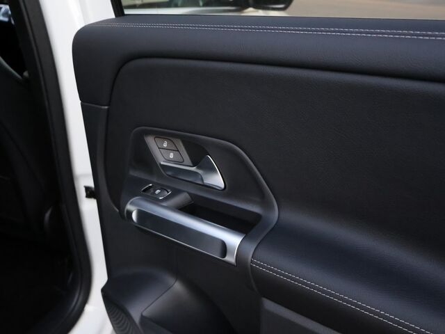 2025 Mercedes-Benz GLB GLB 250 Merriam KS
