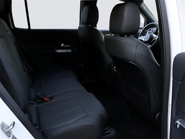 2025 Mercedes-Benz GLB GLB 250 Merriam KS