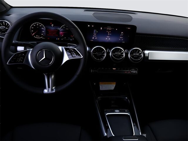 2025 Mercedes-Benz GLB GLB 250 Merriam KS