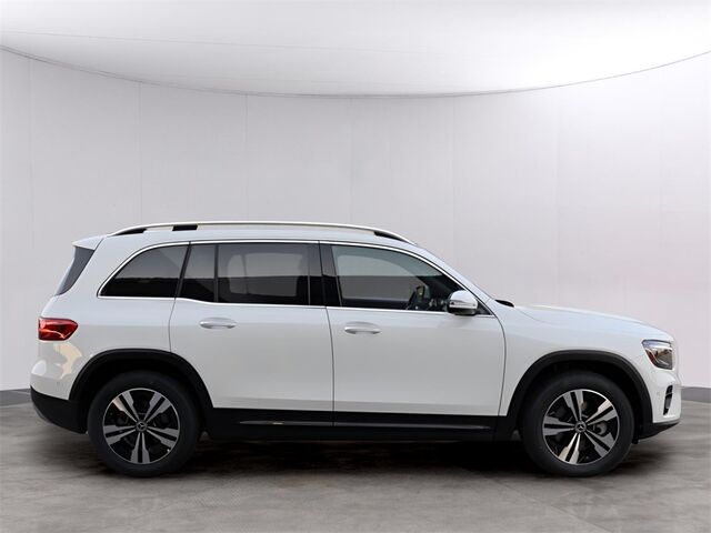 2025 Mercedes-Benz GLB GLB 250 Merriam KS