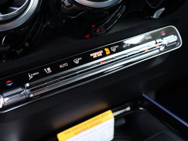 2025 Mercedes-Benz GLB GLB 250 Merriam KS