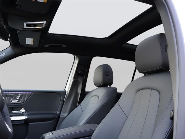 2025 Mercedes-Benz GLB GLB 250 Merriam KS