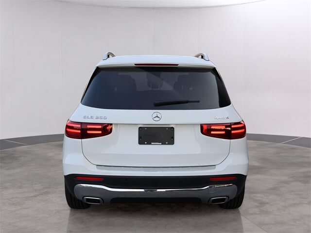 2025 Mercedes-Benz GLB GLB 250 Merriam KS