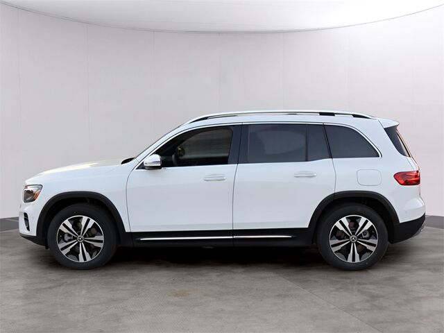2025 Mercedes-Benz GLB GLB 250 Merriam KS