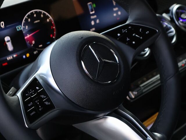 2025 Mercedes-Benz GLB GLB 250 Merriam KS