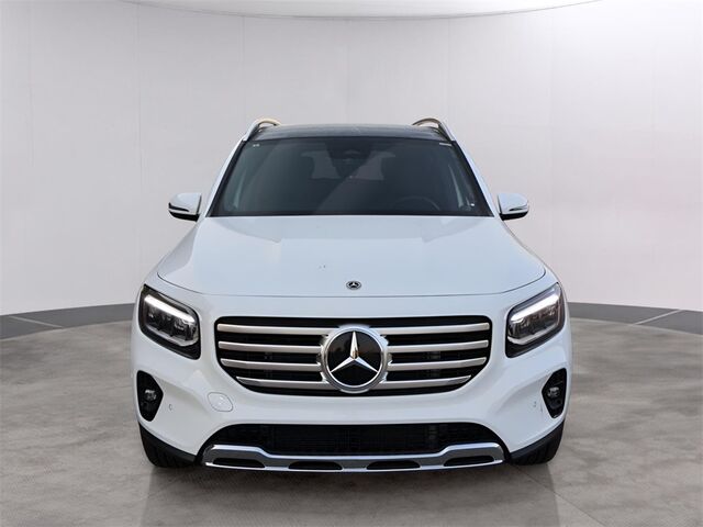 2025 Mercedes-Benz GLB GLB 250 Merriam KS
