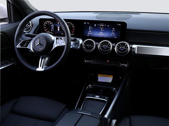 2025 Mercedes-Benz GLB GLB 250 Merriam KS
