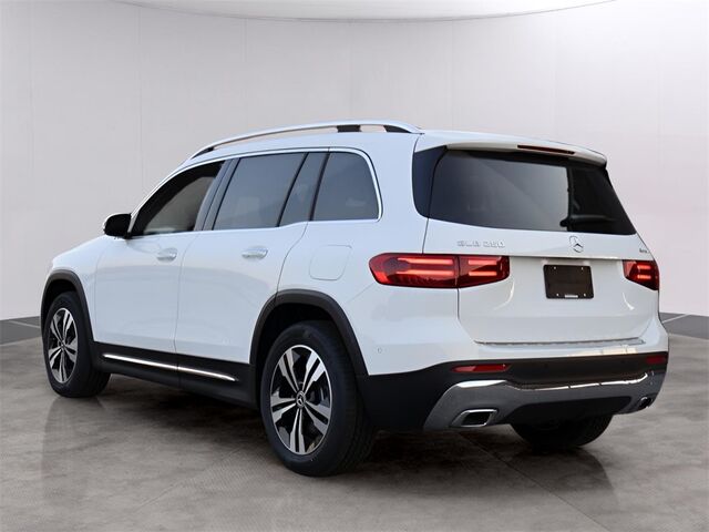2025 Mercedes-Benz GLB GLB 250 Merriam KS
