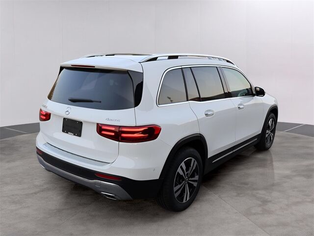 2025 Mercedes-Benz GLB GLB 250 Merriam KS