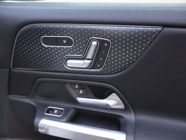2025 Mercedes-Benz GLB GLB 250 Merriam KS