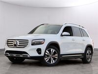 2025 Mercedes-Benz GLB GLB 250