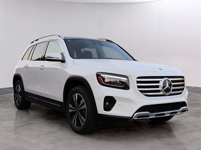 2025 Mercedes-Benz GLB GLB 250 Merriam KS
