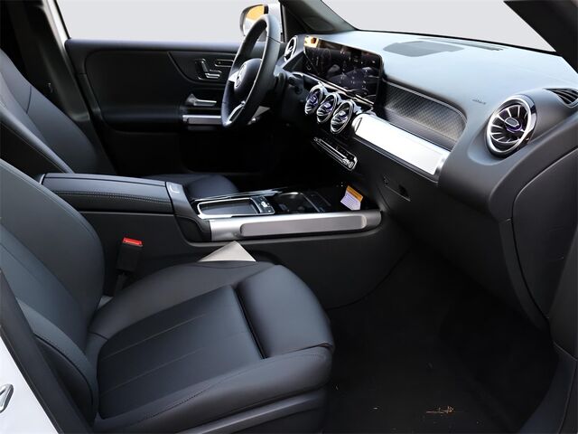 2025 Mercedes-Benz GLB GLB 250 Merriam KS