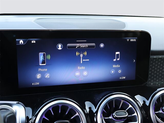 2025 Mercedes-Benz GLB GLB 250 Merriam KS