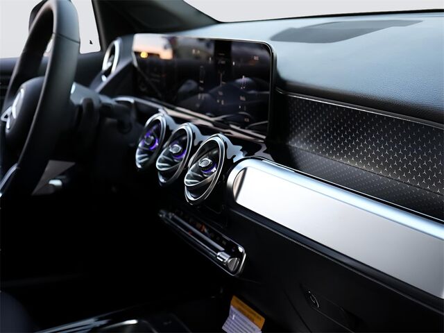 2025 Mercedes-Benz GLB GLB 250 Merriam KS