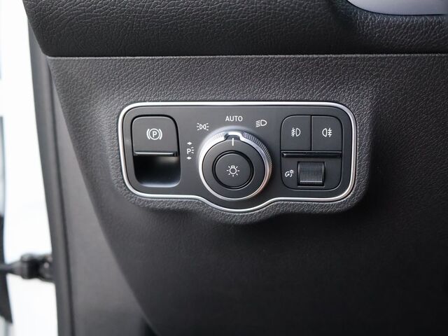 2025 Mercedes-Benz GLB GLB 250 Merriam KS