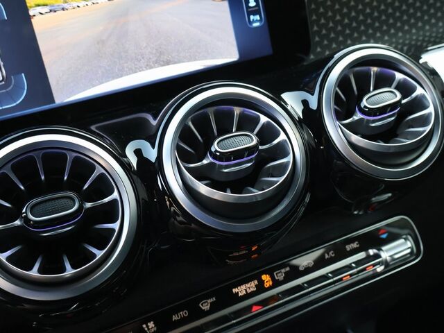 2025 Mercedes-Benz GLB GLB 250 Merriam KS