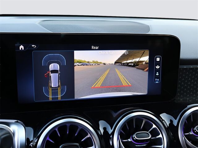 2025 Mercedes-Benz GLB GLB 250 Merriam KS
