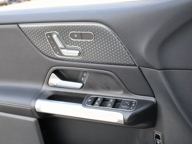 2025 Mercedes-Benz GLB GLB 250 Merriam KS