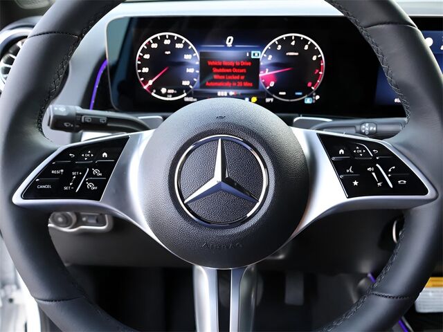2025 Mercedes-Benz GLB GLB 250 Merriam KS
