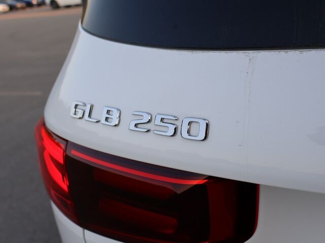 2025 Mercedes-Benz GLB GLB 250 Merriam KS