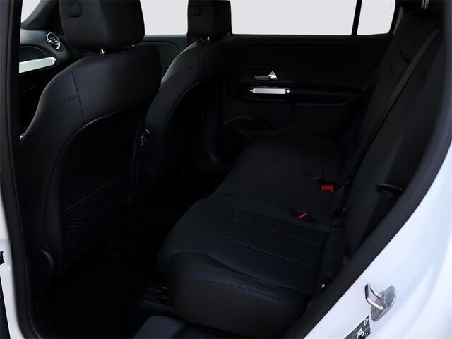 2025 Mercedes-Benz GLB GLB 250 Merriam KS