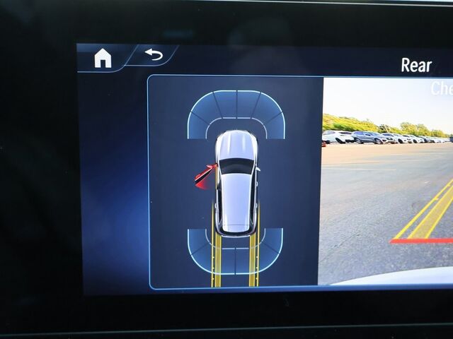 2025 Mercedes-Benz GLB GLB 250 Merriam KS