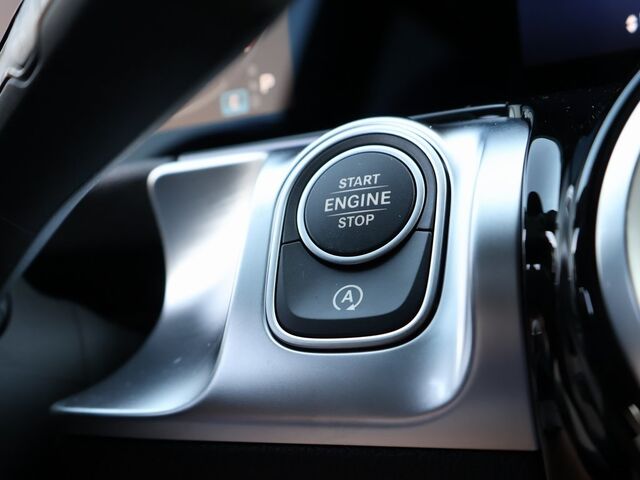 2025 Mercedes-Benz GLB GLB 250 Merriam KS