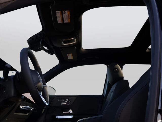 2025 Mercedes-Benz GLB GLB 250 Merriam KS