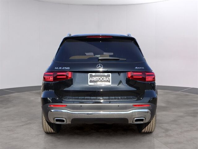 2025 Mercedes-Benz GLB GLB 250 Merriam KS