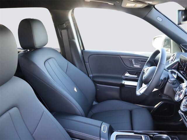 2025 Mercedes-Benz GLB GLB 250 Merriam KS
