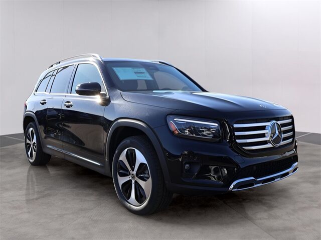 2025 Mercedes-Benz GLB GLB 250 Merriam KS