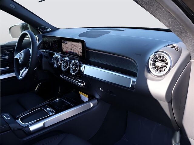 2025 Mercedes-Benz GLB GLB 250 Merriam KS