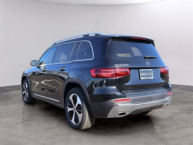 2025 Mercedes-Benz GLB GLB 250 Merriam KS