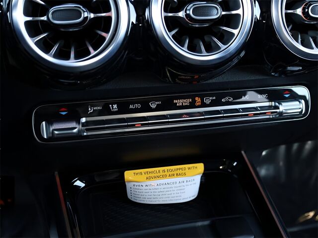 2025 Mercedes-Benz GLB GLB 250 Merriam KS