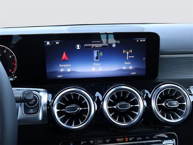 2025 Mercedes-Benz GLB GLB 250 Merriam KS
