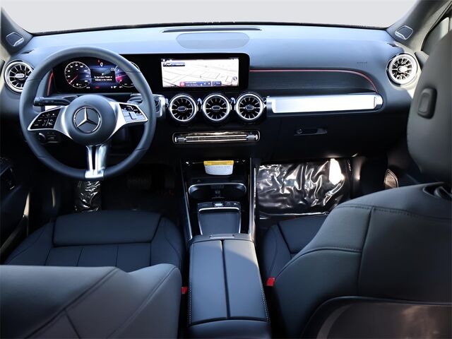 2025 Mercedes-Benz GLB GLB 250 Merriam KS