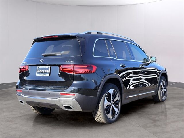 2025 Mercedes-Benz GLB GLB 250 Merriam KS