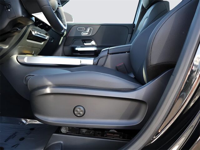 2025 Mercedes-Benz GLB GLB 250 Merriam KS