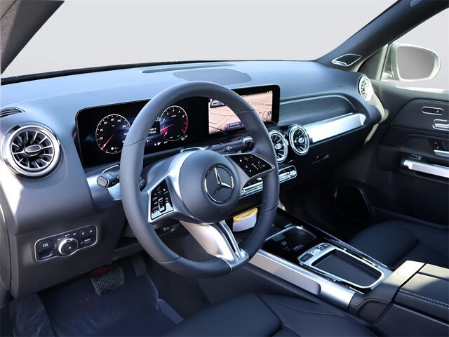 2025 Mercedes-Benz GLB GLB 250 Merriam KS