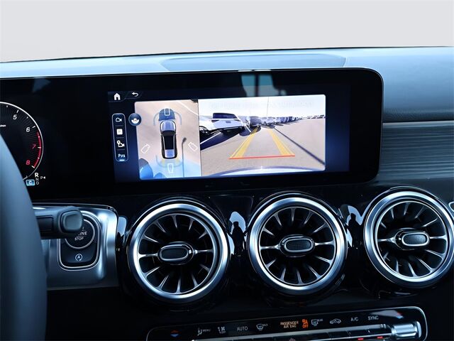 2025 Mercedes-Benz GLB GLB 250 Merriam KS
