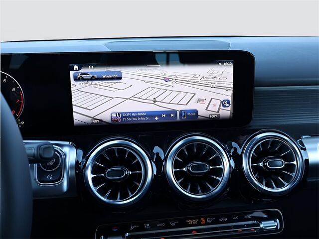 2025 Mercedes-Benz GLB GLB 250 Merriam KS